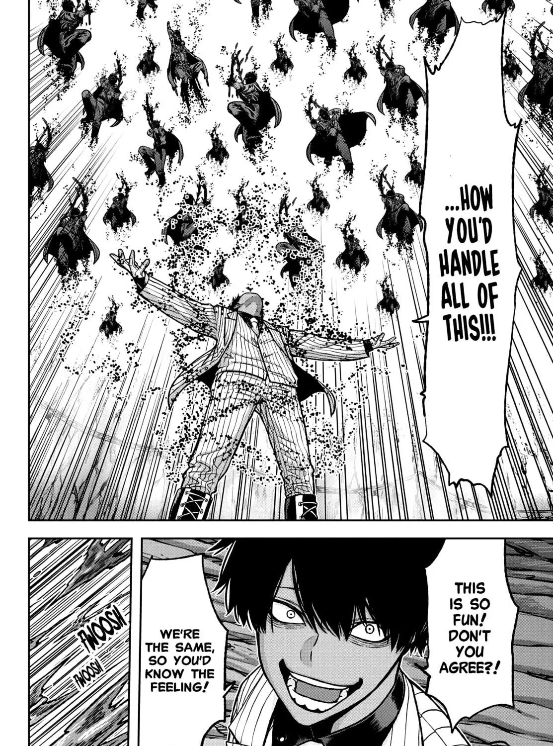 Read Tougen Anki chapter 59 image 10 on Lezhin