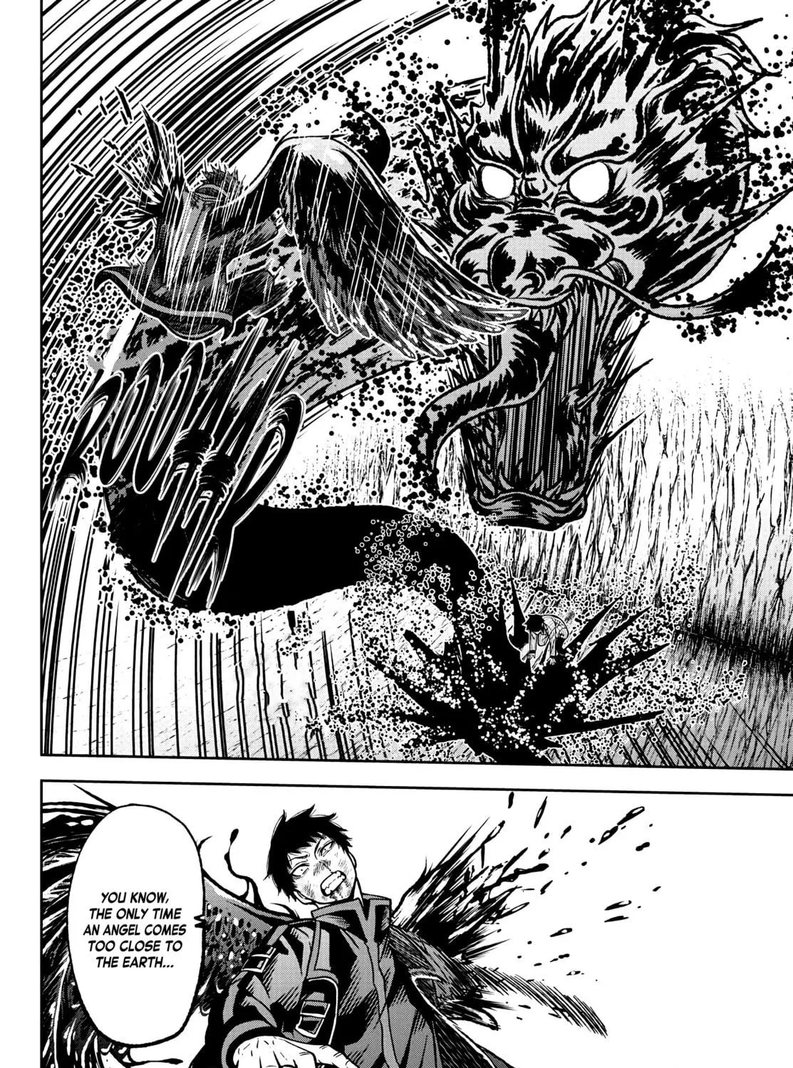 Read Tougen Anki chapter 59 image 16 on Lezhin