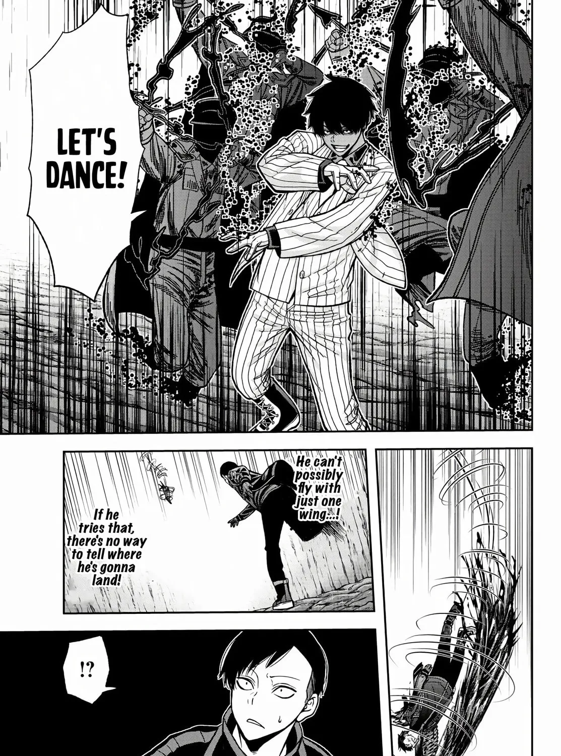 Read Tougen Anki chapter 59 image 26 on Lezhin