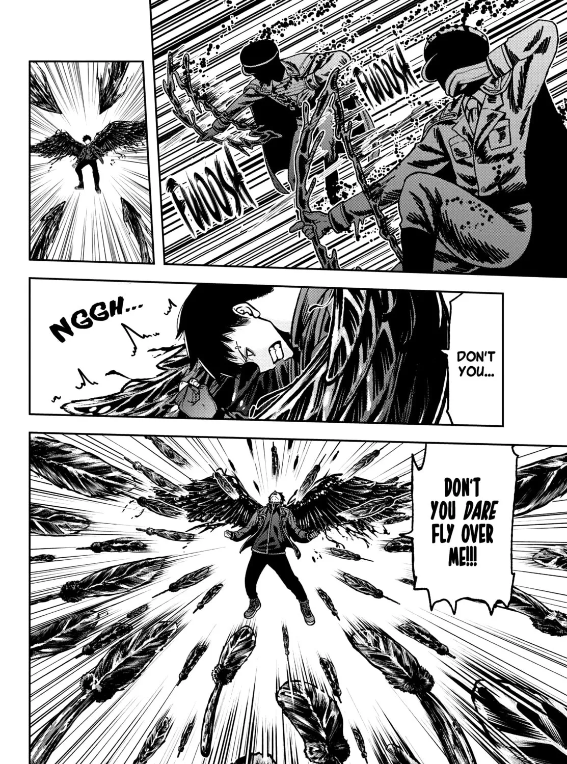 Read Tougen Anki chapter 59 image 6 on Lezhin