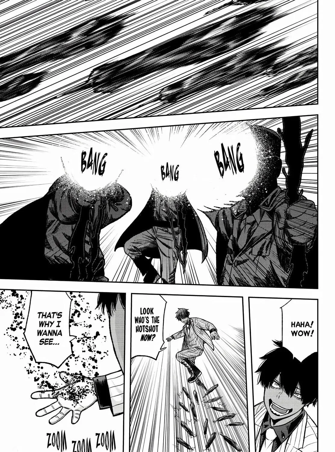 Read Tougen Anki chapter 59 image 8 on Lezhin
