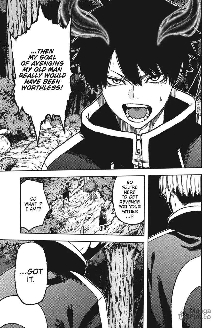 Read Tougen Anki chapter 6 image 11 on Lezhin