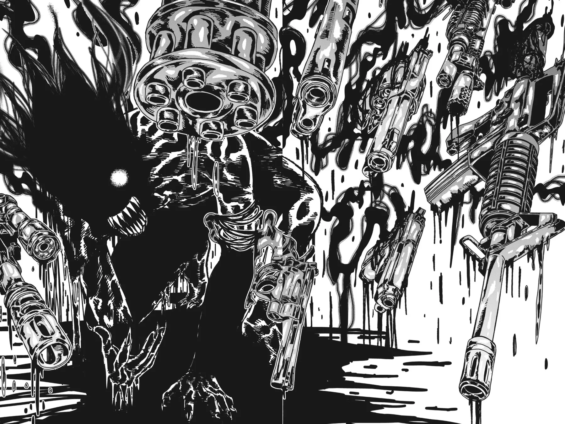 Read Tougen Anki chapter 6 image 20 on Lezhin