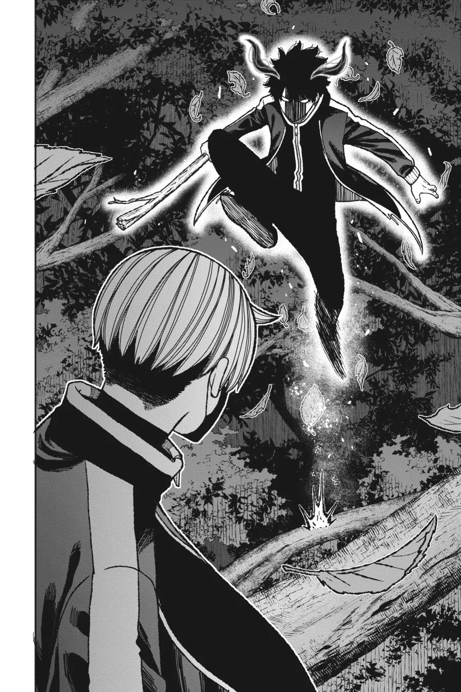 Read Tougen Anki chapter 6 image 3 on Lezhin