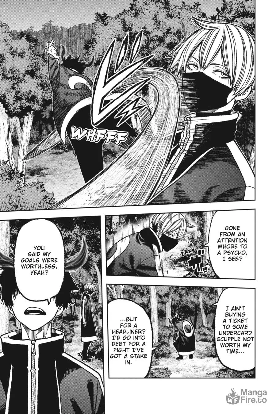 Read Tougen Anki chapter 6 image 4 on Lezhin