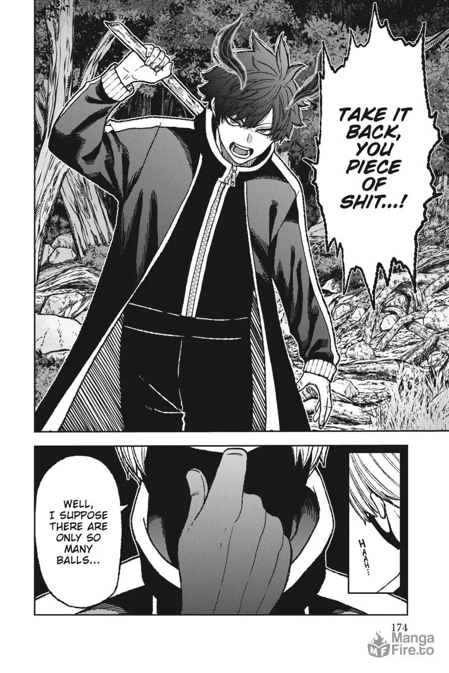 Read Tougen Anki chapter 6 image 5 on Lezhin
