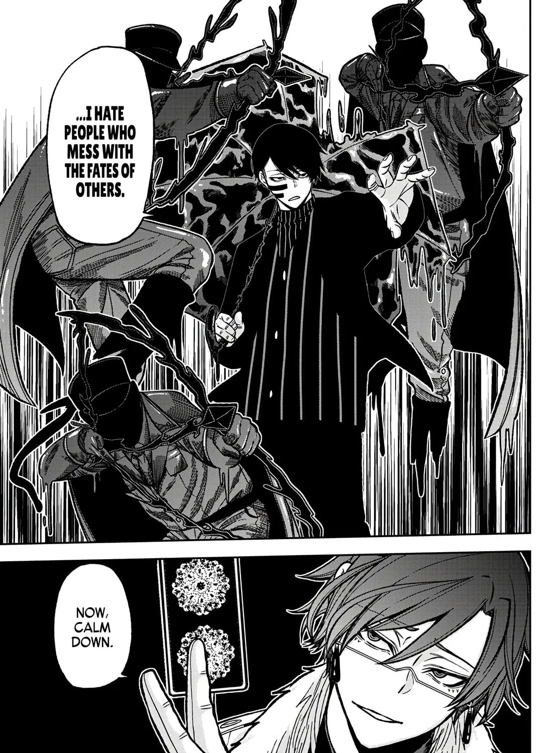Read Tougen Anki chapter 60 image 24 on Lezhin