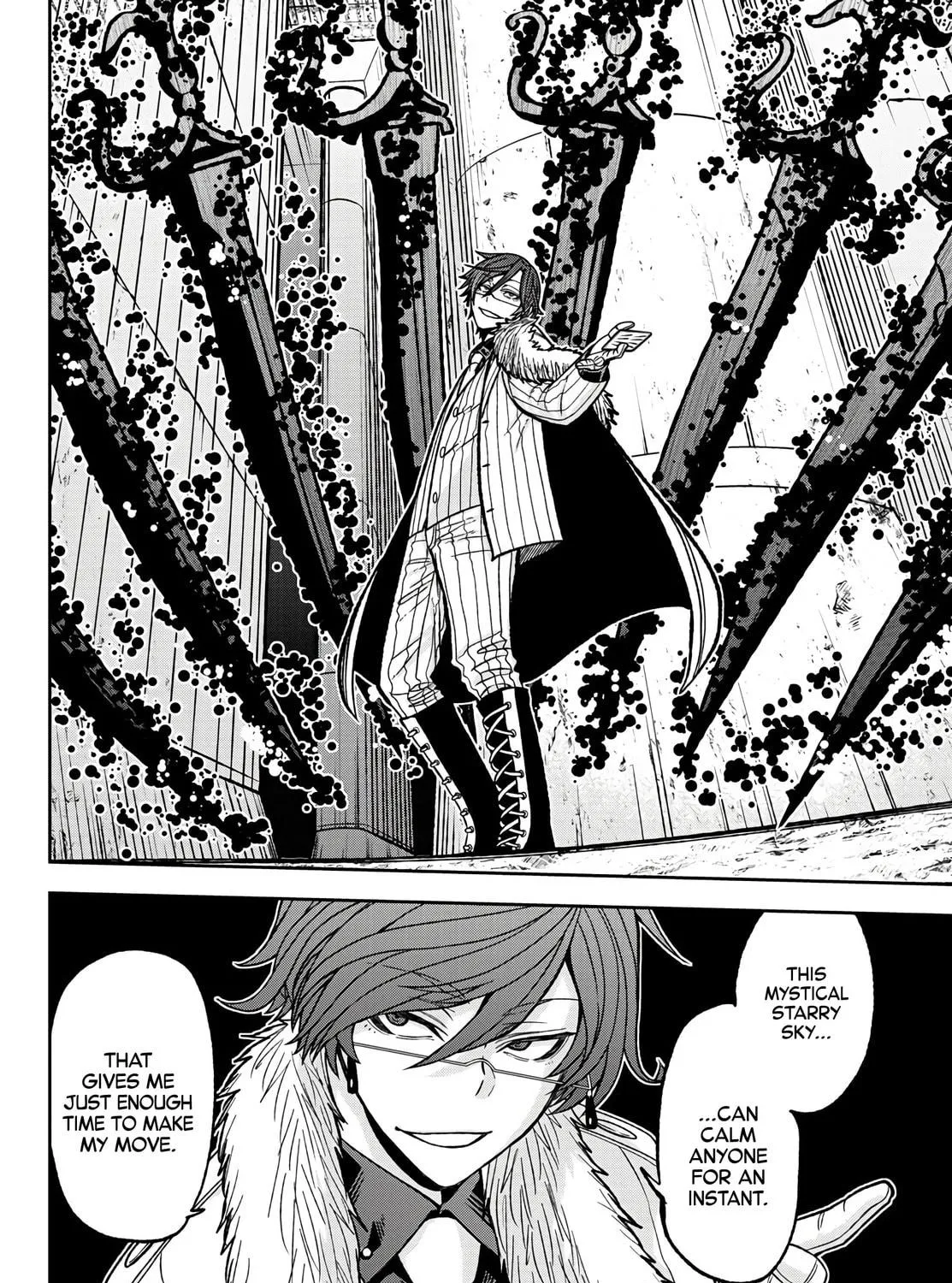 Read Tougen Anki chapter 60 image 28 on Lezhin