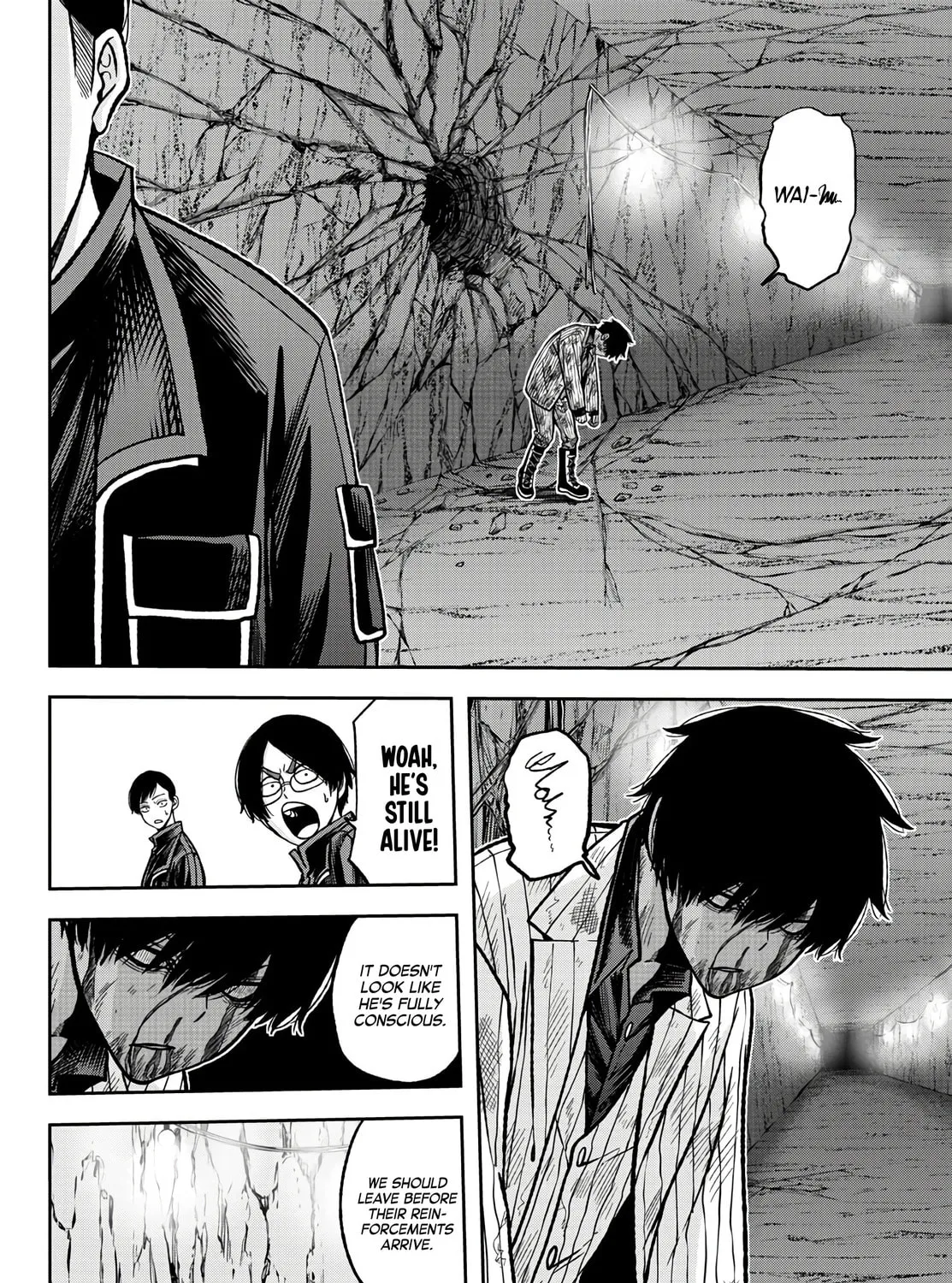 Read Tougen Anki chapter 60 image 6 on Lezhin