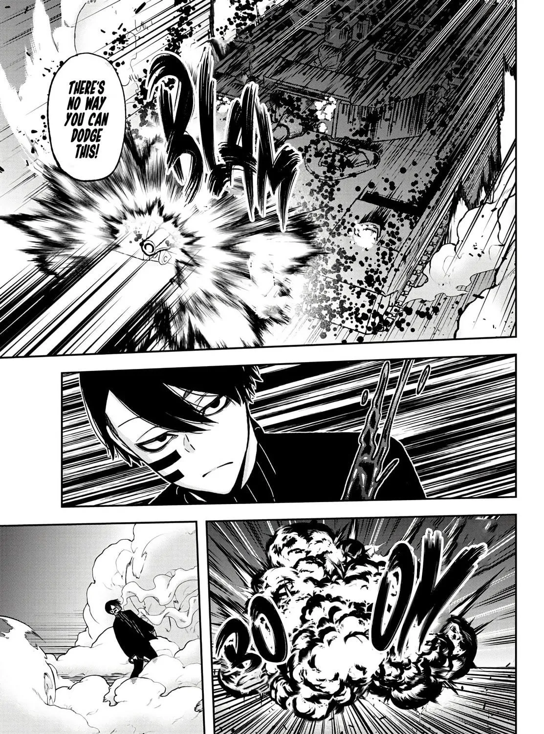 Read Tougen Anki chapter 61 image 18 on Lezhin