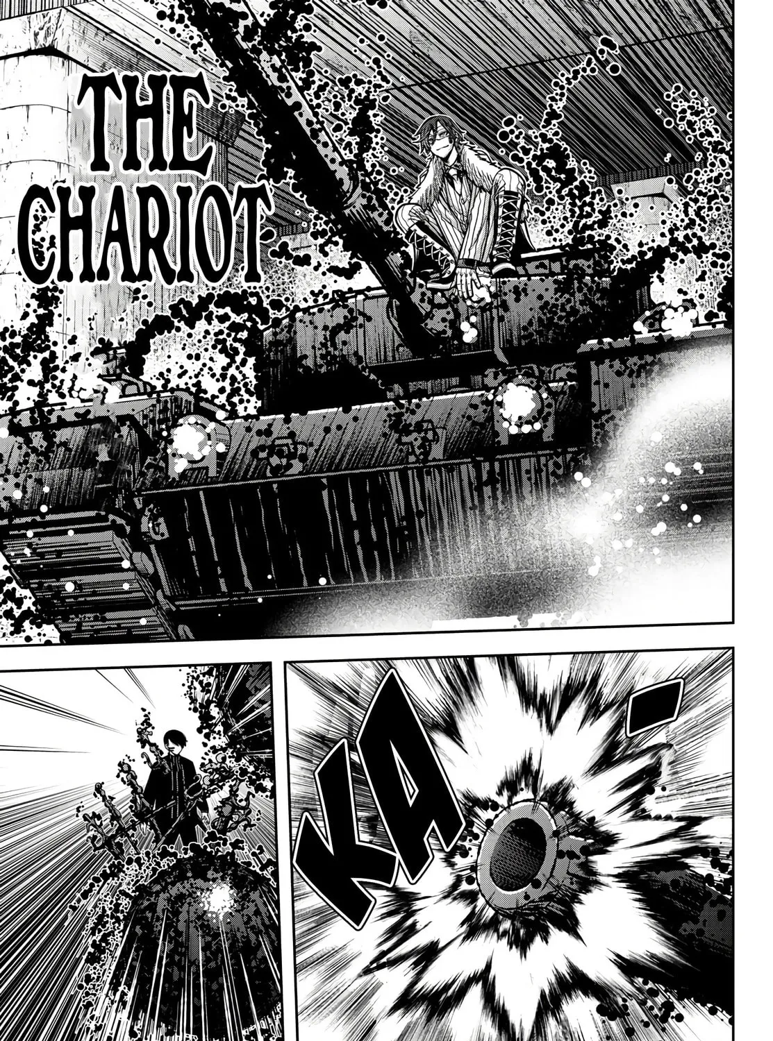 Read Tougen Anki chapter 61 image 6 on Lezhin