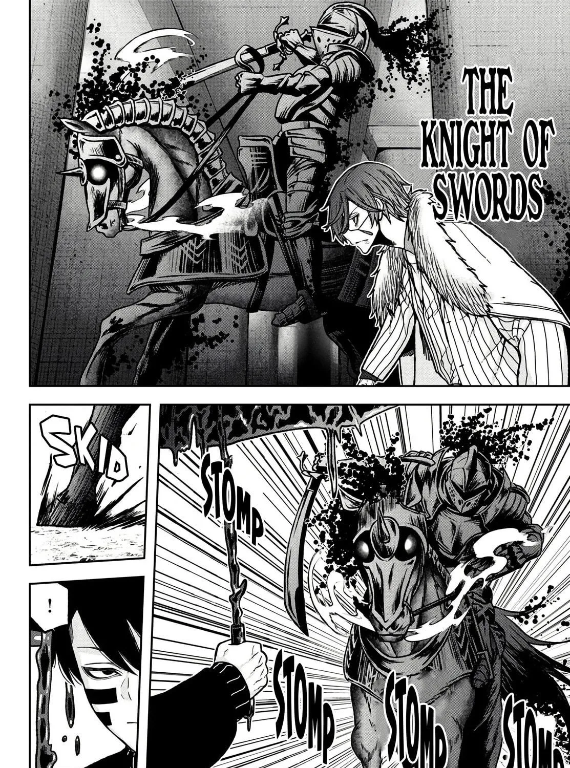 Read Tougen Anki chapter 62 image 10 on Lezhin