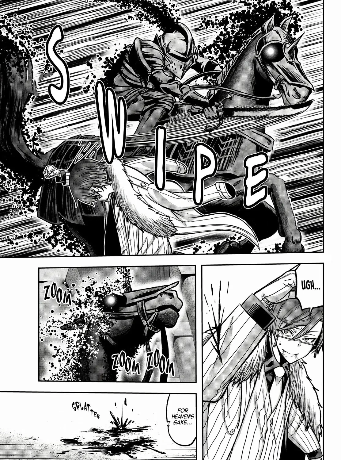 Read Tougen Anki chapter 62 image 12 on Lezhin