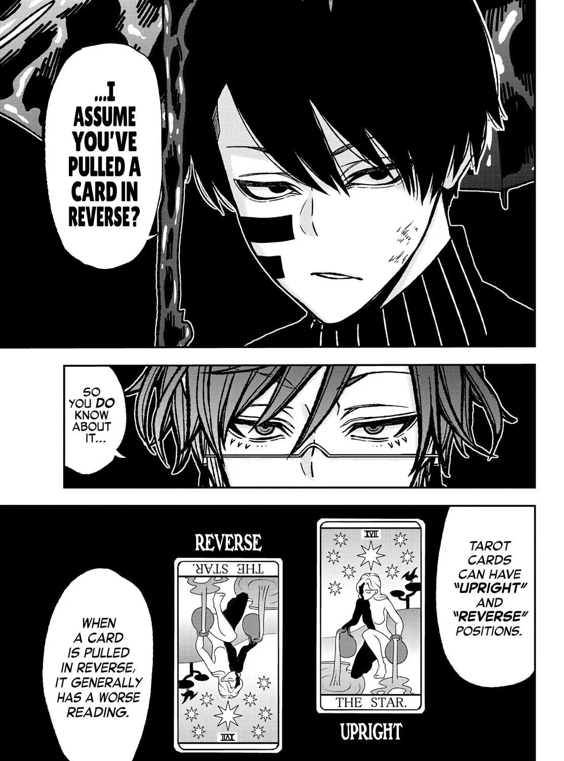 Read Tougen Anki chapter 62 image 16 on Lezhin