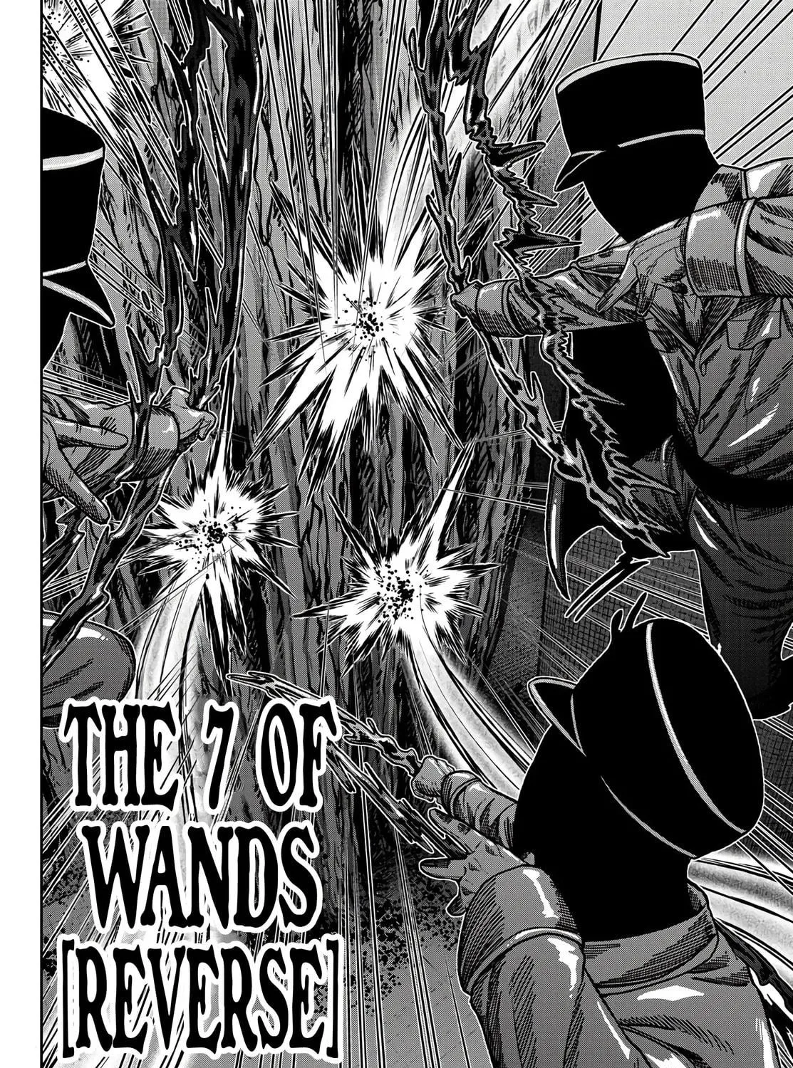 Read Tougen Anki chapter 62 image 22 on Lezhin