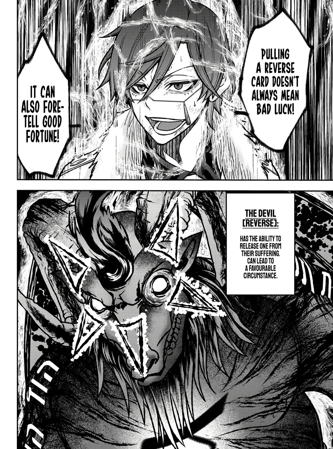 Read Tougen Anki chapter 62 image 30 on Lezhin