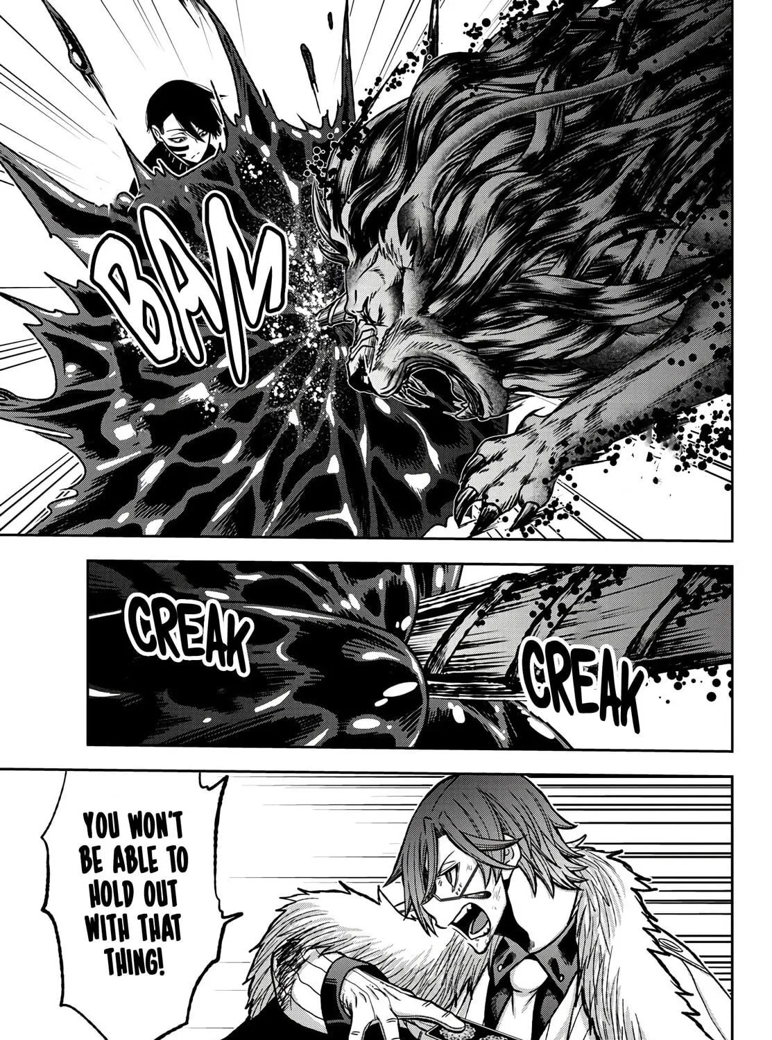 Read Tougen Anki chapter 62 image 38 on Lezhin