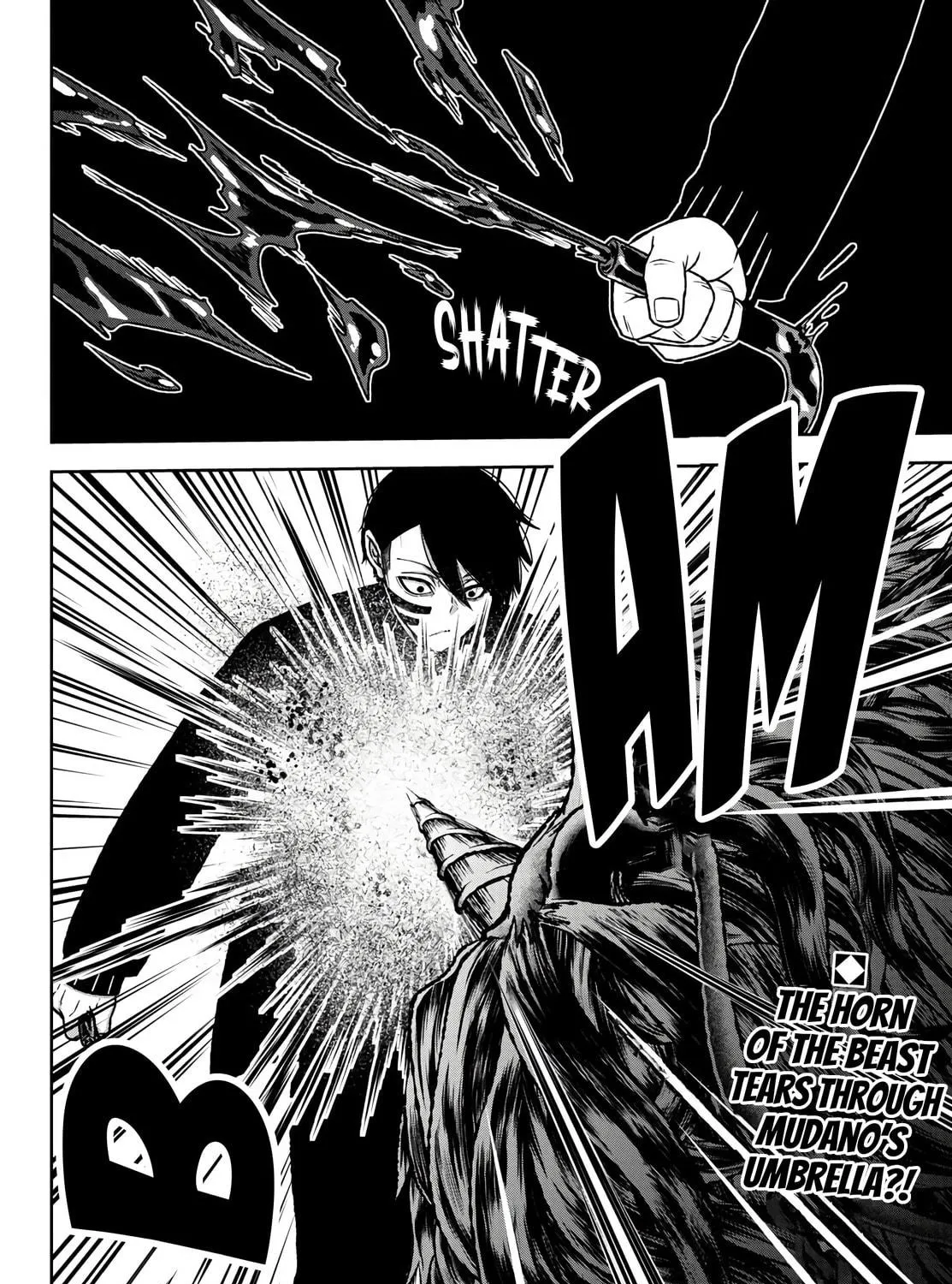 Read Tougen Anki chapter 62 image 40 on Lezhin