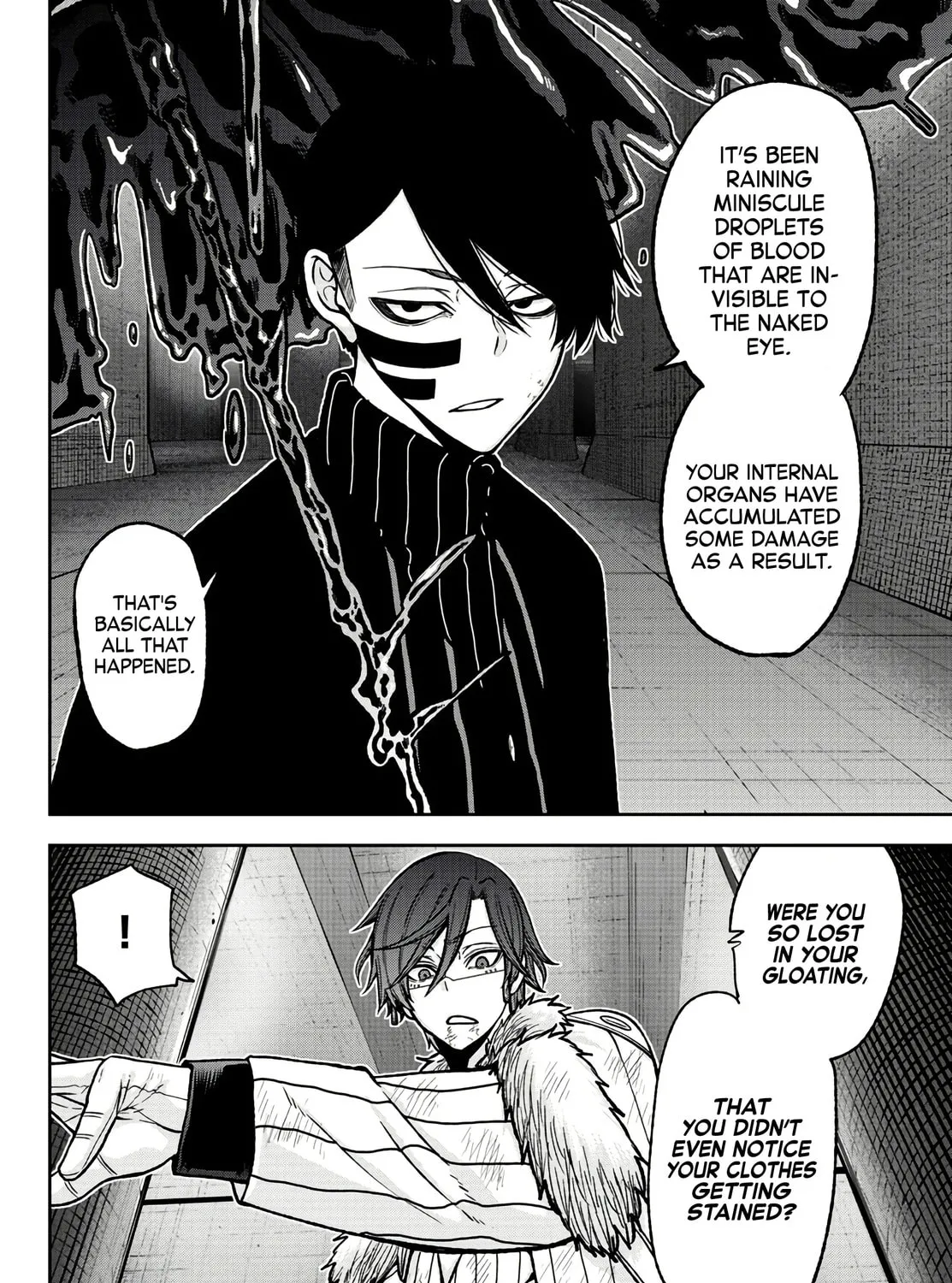 Read Tougen Anki chapter 62 image 6 on Lezhin