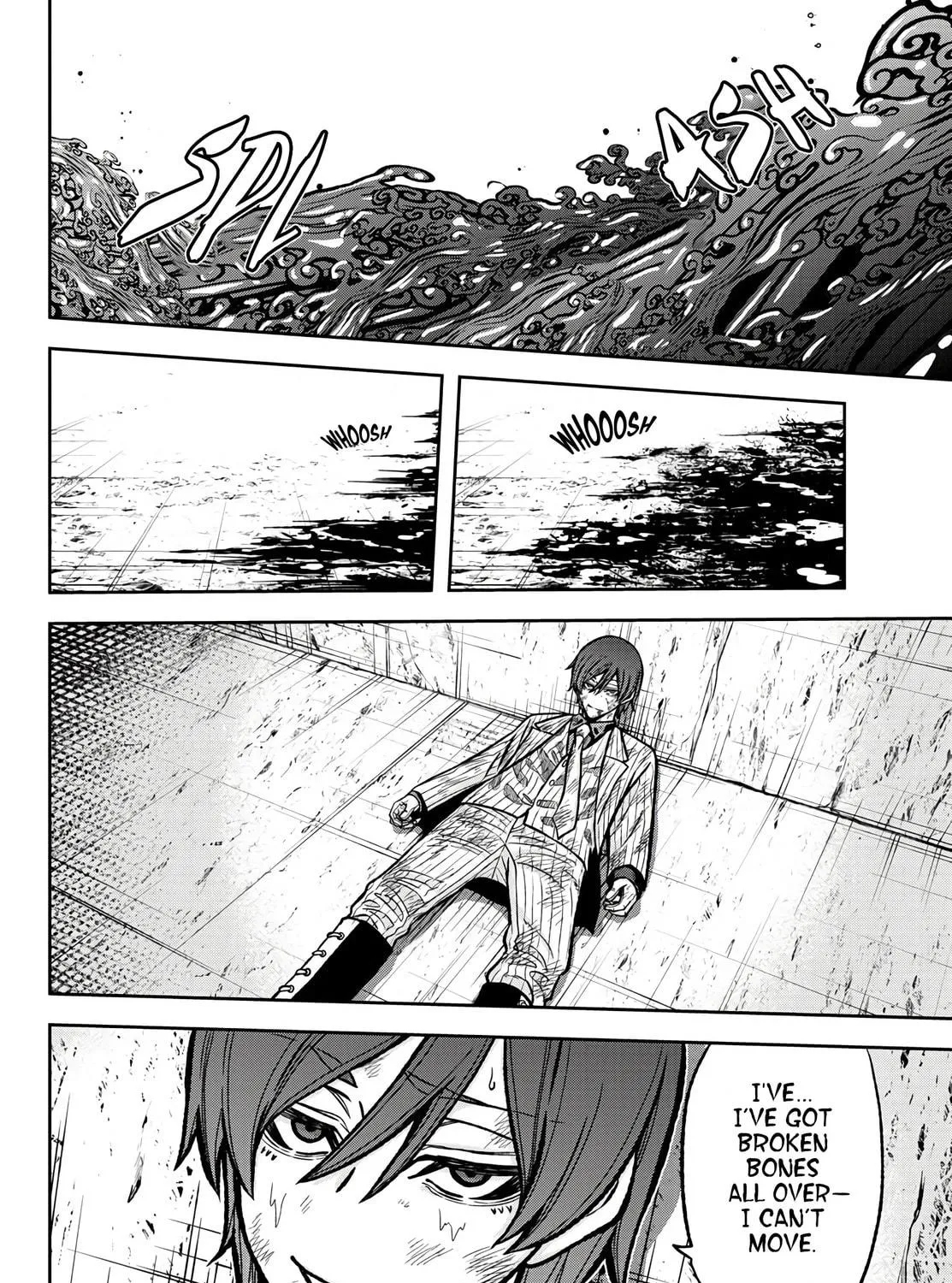 Read Tougen Anki chapter 63 image 10 on Lezhin