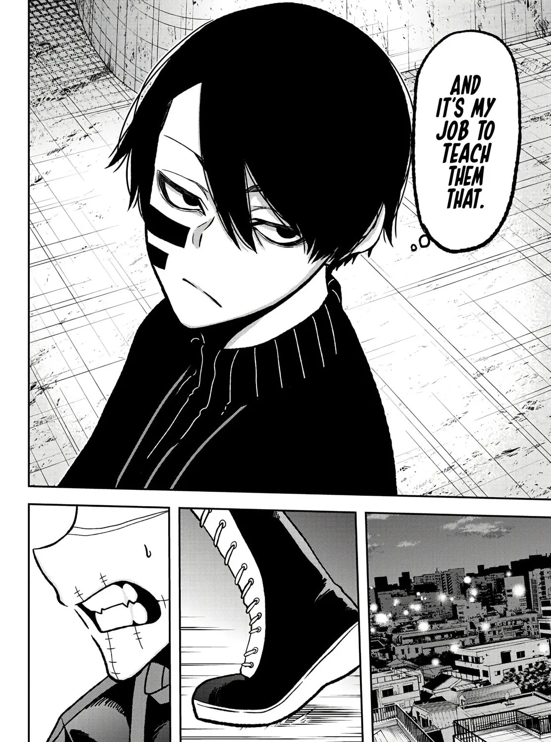 Read Tougen Anki chapter 63 image 26 on Lezhin