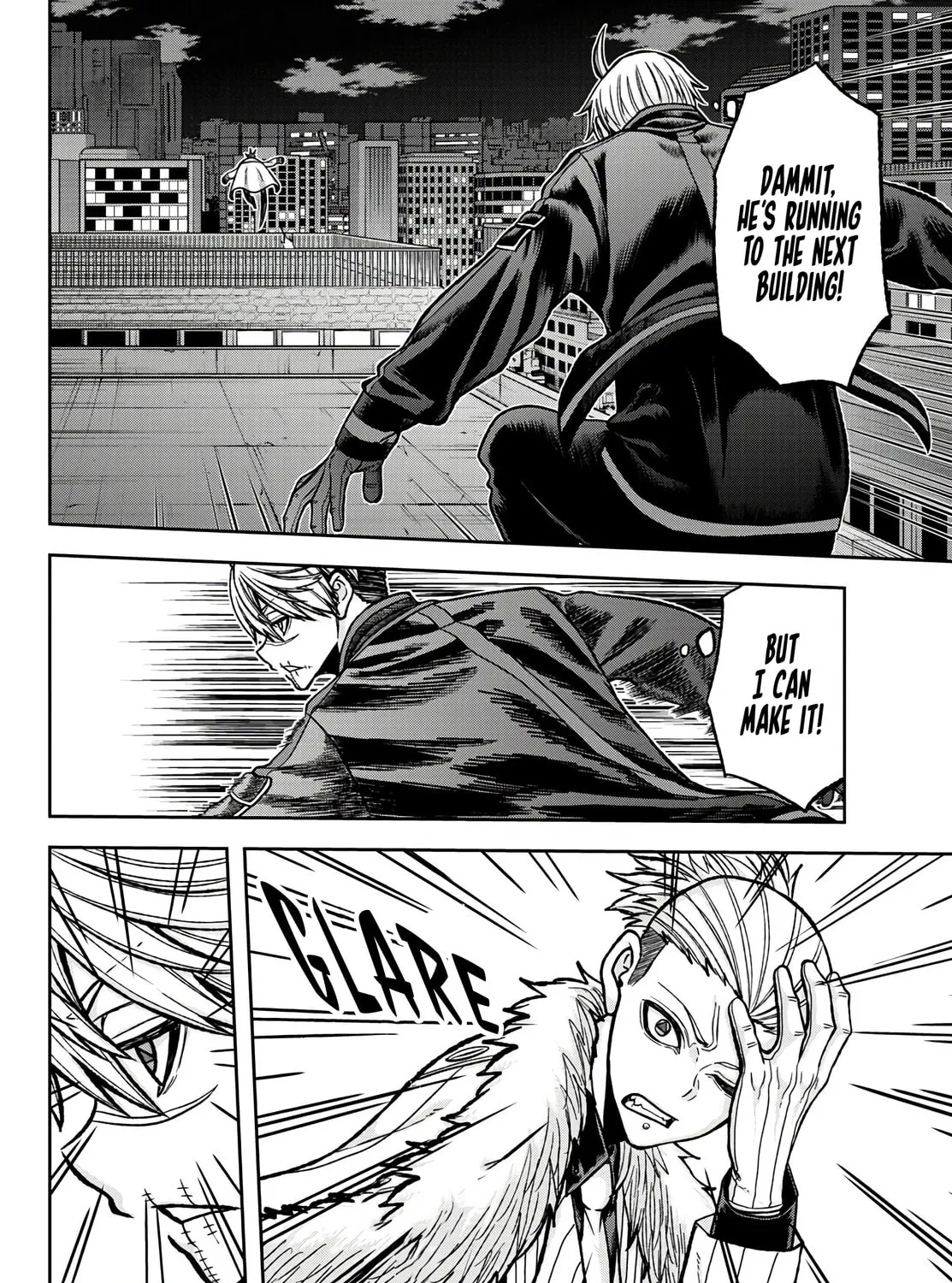 Read Tougen Anki chapter 63 image 30 on Lezhin