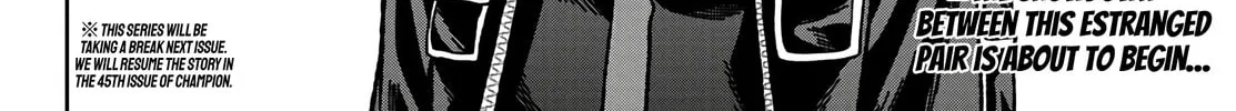 Read Tougen Anki chapter 64 image 37 on Lezhin