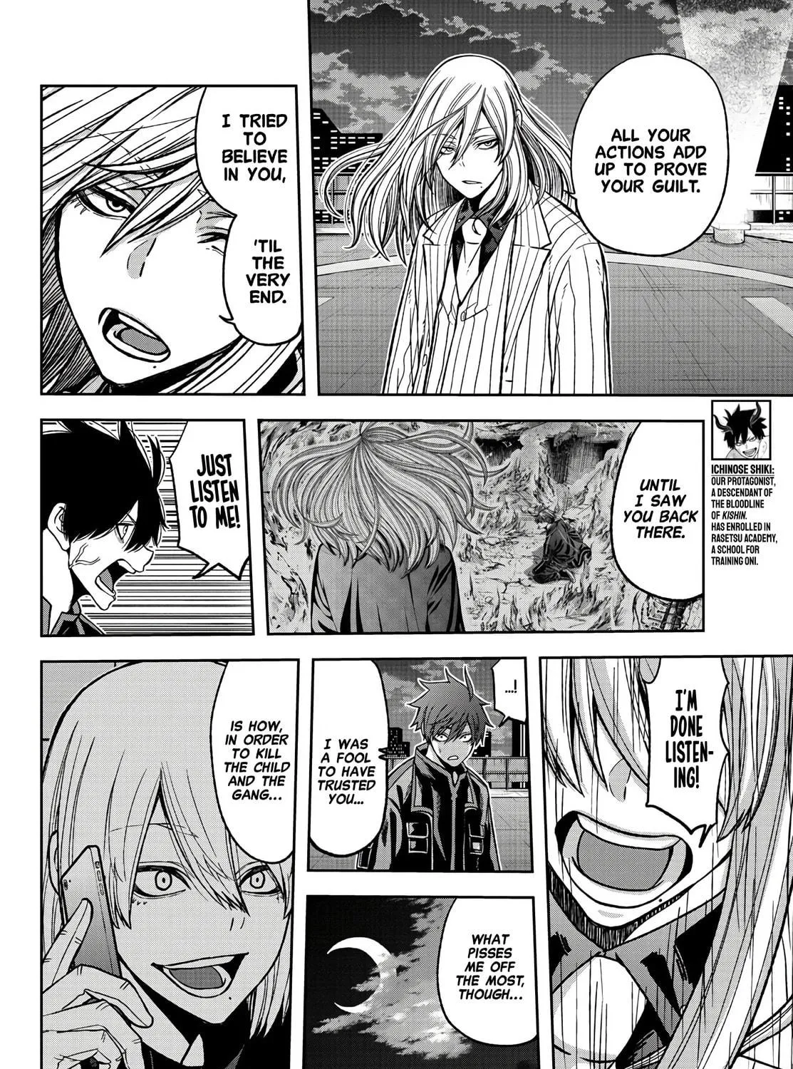 Read Tougen Anki chapter 65 image 10 on Lezhin