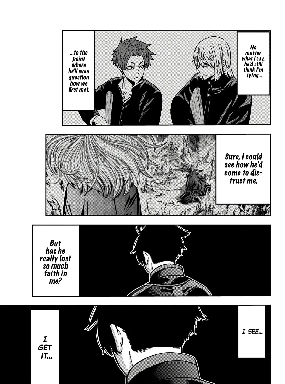 Read Tougen Anki chapter 65 image 26 on Lezhin