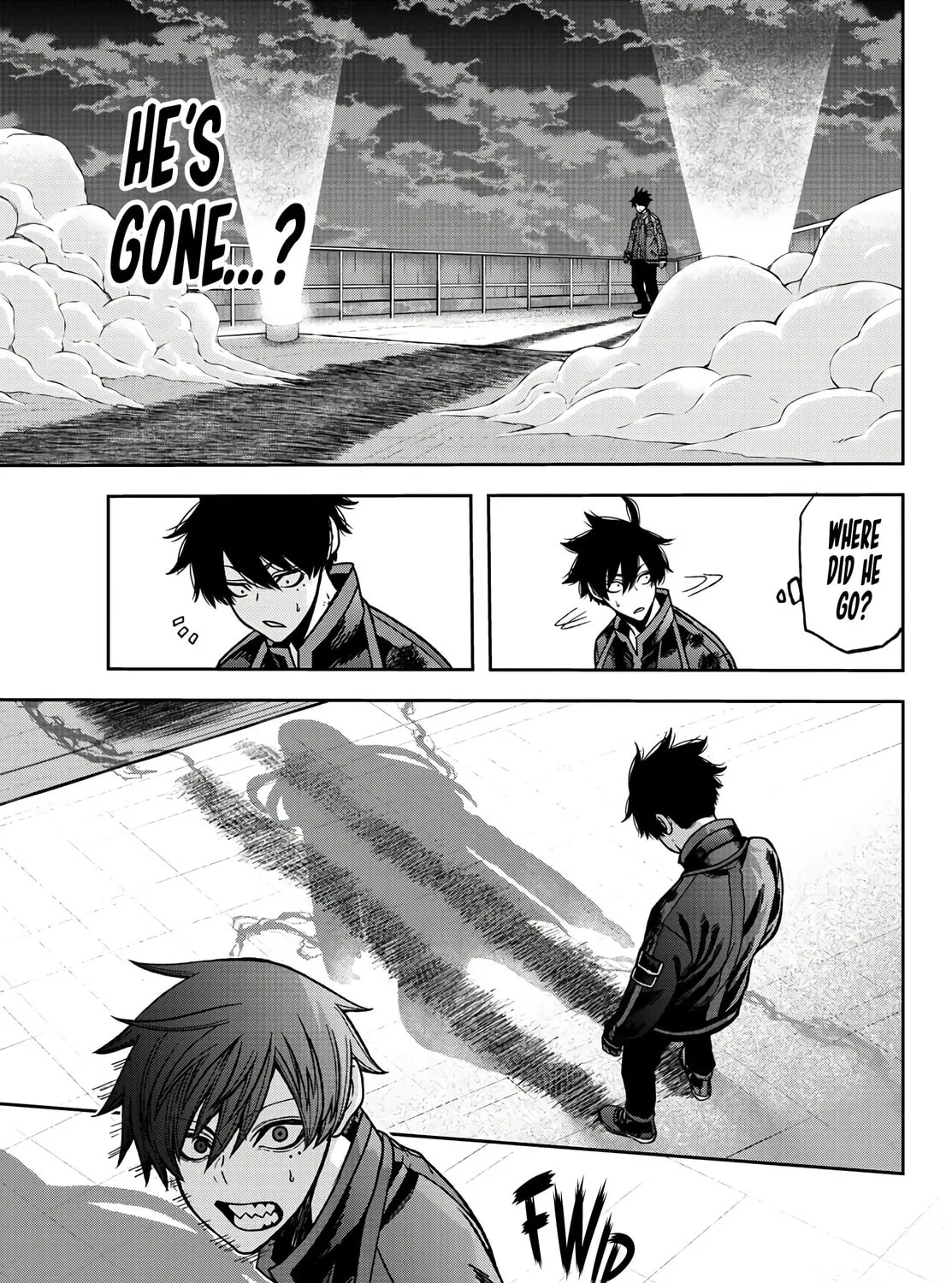 Read Tougen Anki chapter 66 image 29 on Lezhin