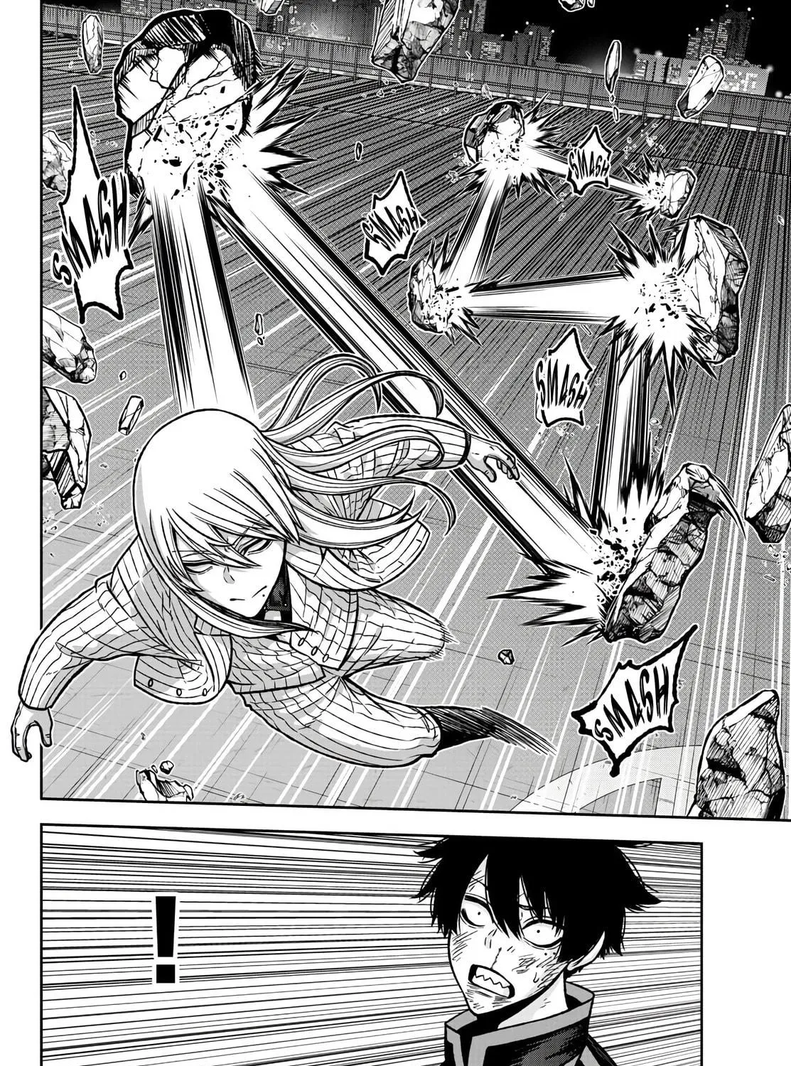 Read Tougen Anki chapter 67 image 16 on Lezhin