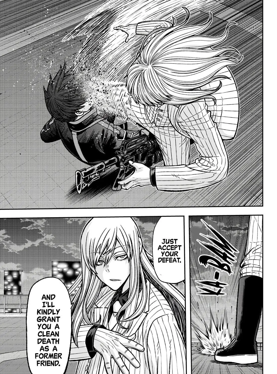 Read Tougen Anki chapter 67 image 18 on Lezhin