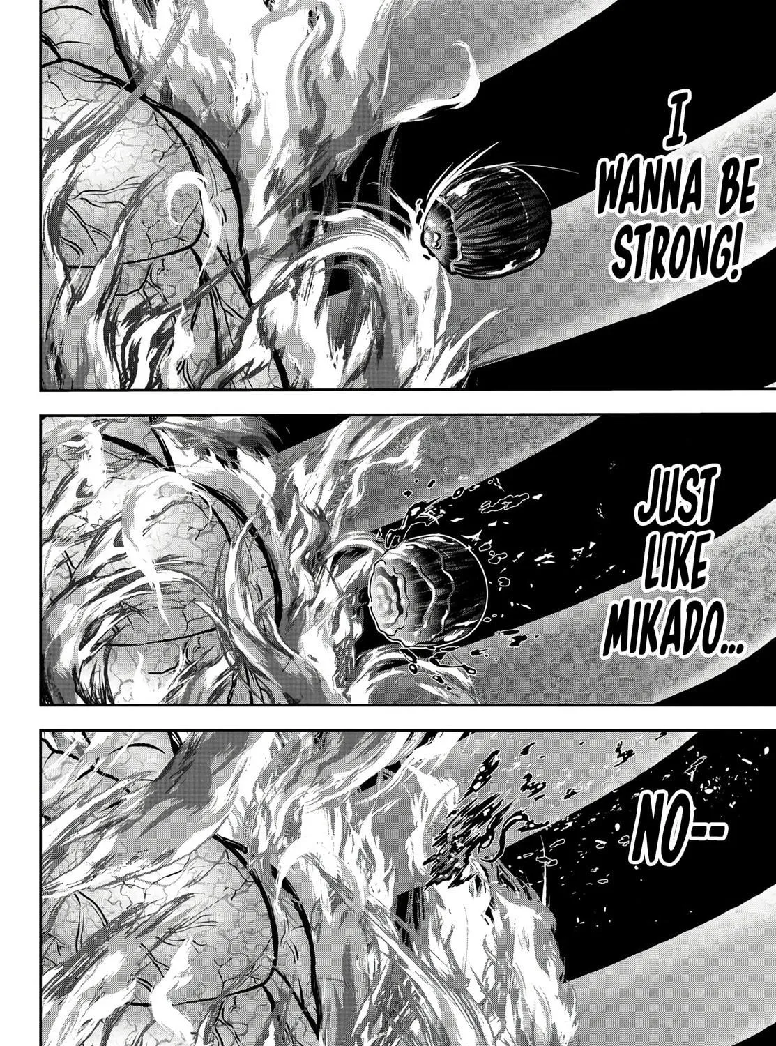 Read Tougen Anki chapter 68 image 10 on Lezhin