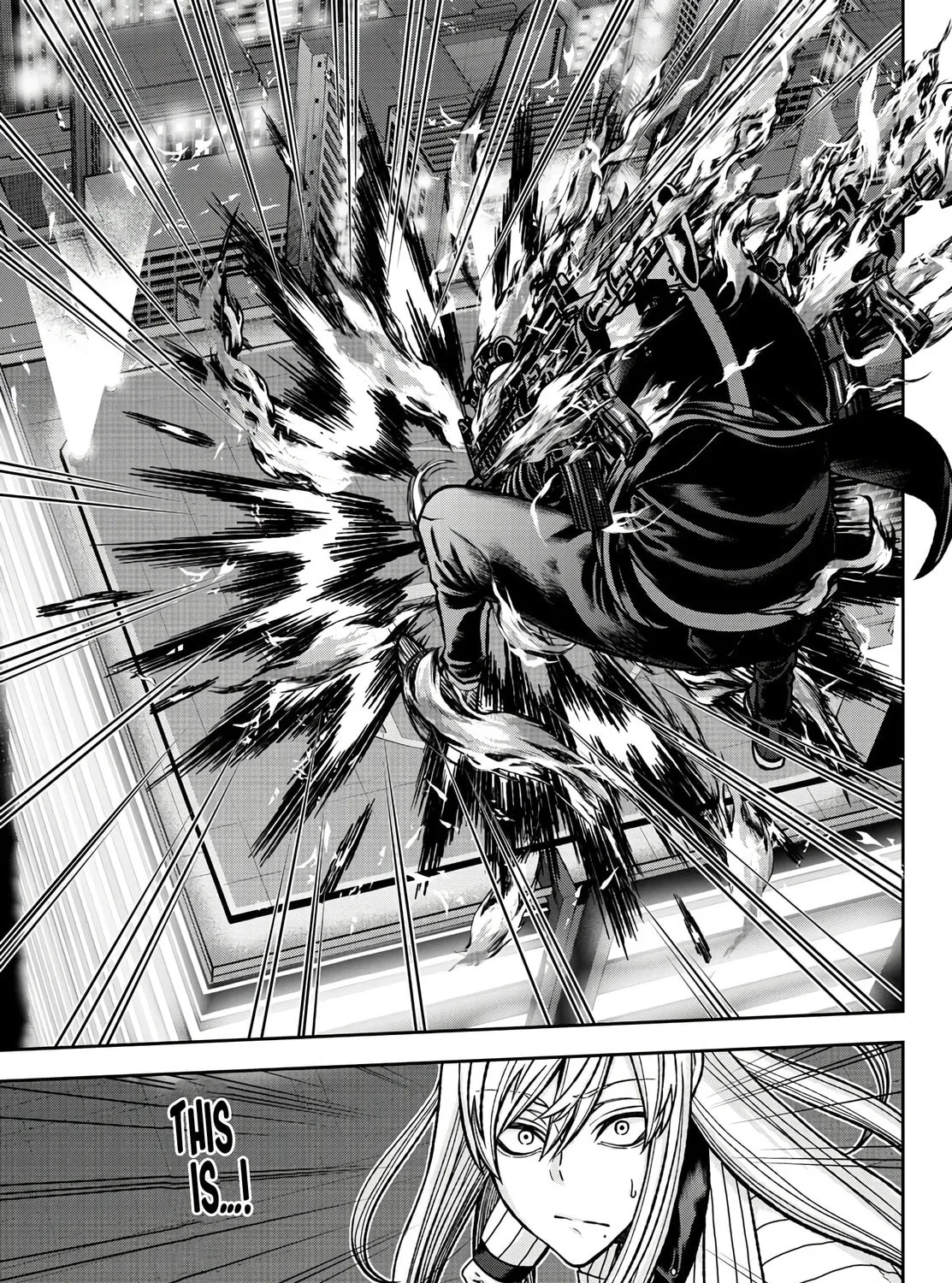 Read Tougen Anki chapter 68 image 26 on Lezhin