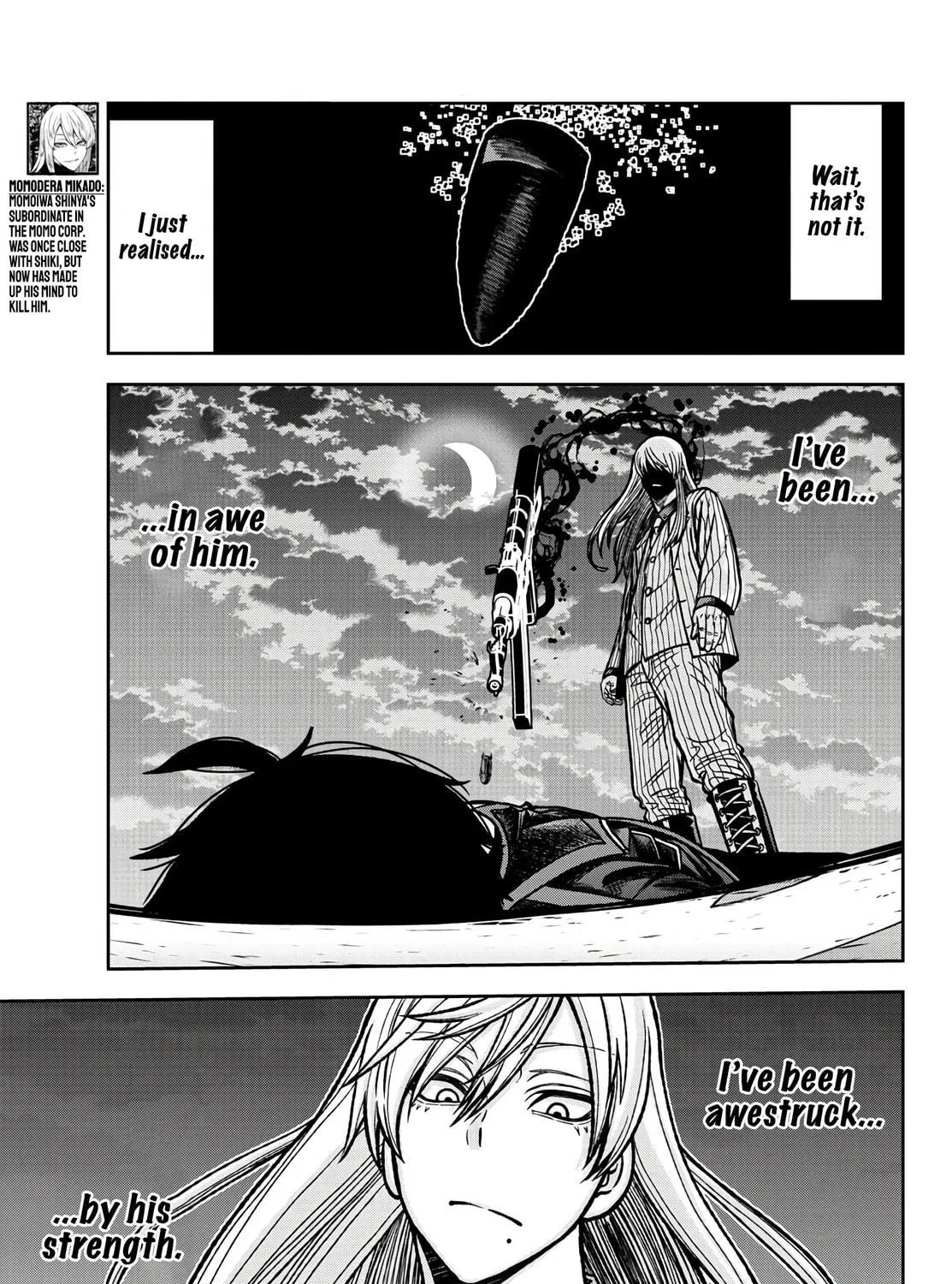 Read Tougen Anki chapter 68 image 4 on Lezhin