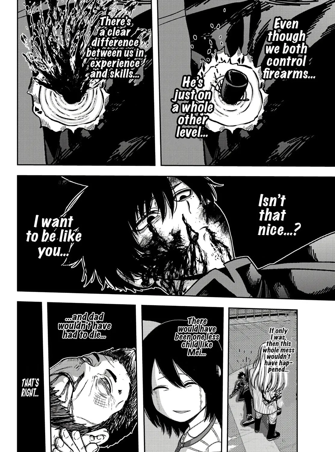 Read Tougen Anki chapter 68 image 6 on Lezhin