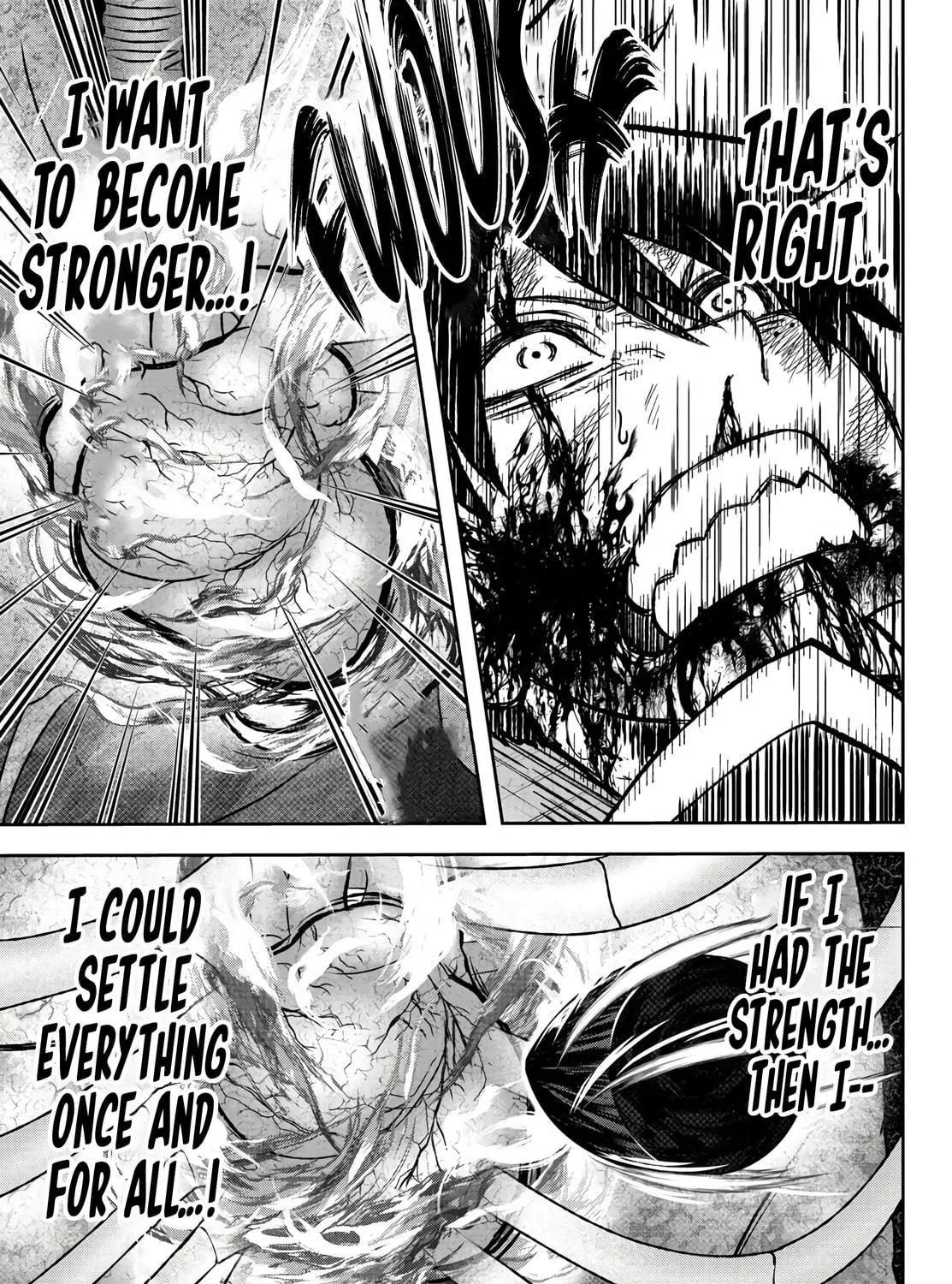 Read Tougen Anki chapter 68 image 8 on Lezhin