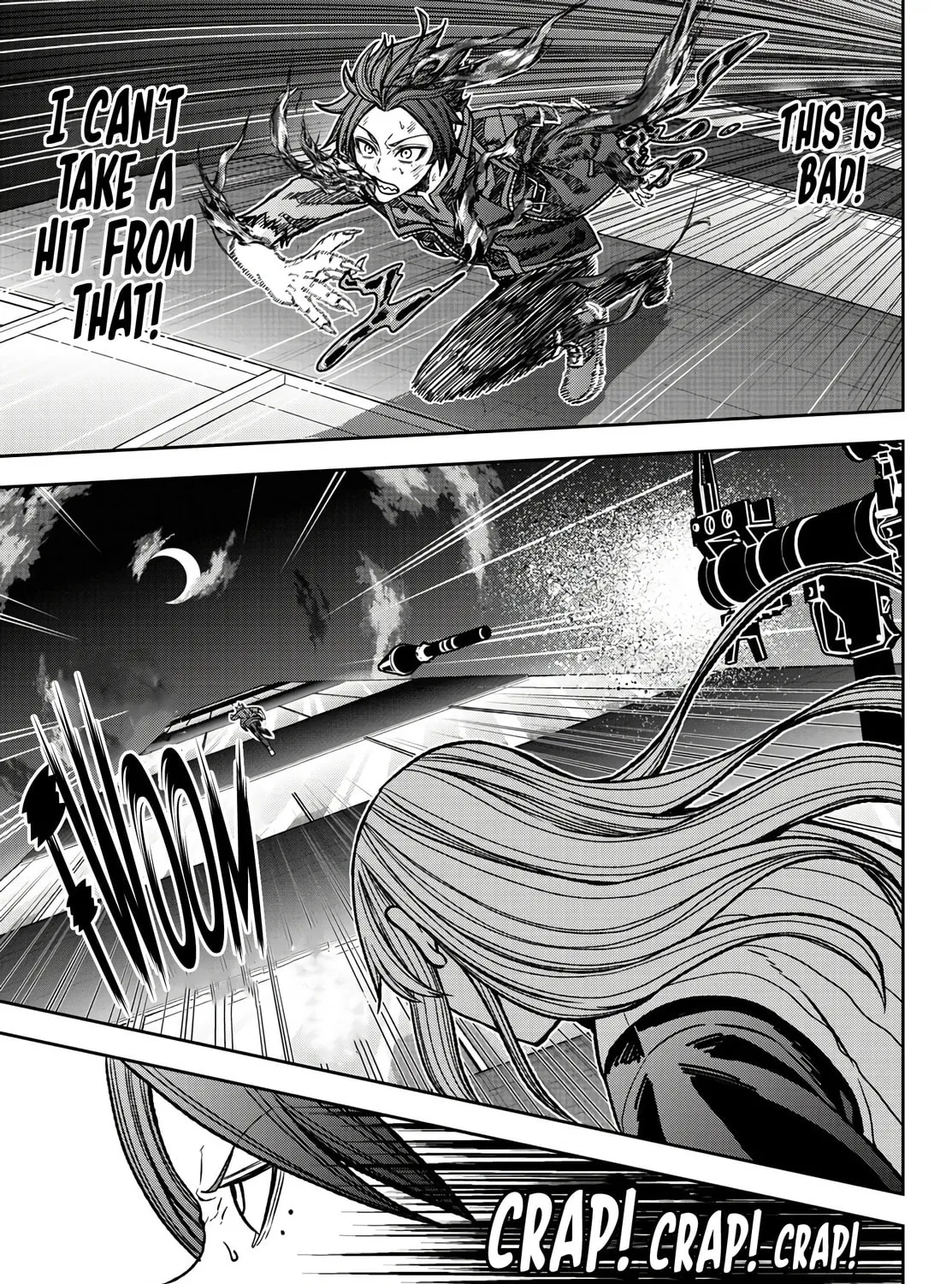 Read Tougen Anki chapter 69 image 14 on Lezhin