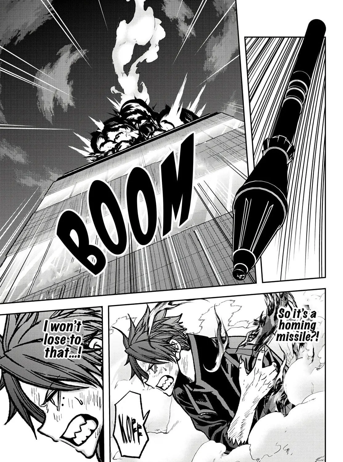 Read Tougen Anki chapter 69 image 18 on Lezhin