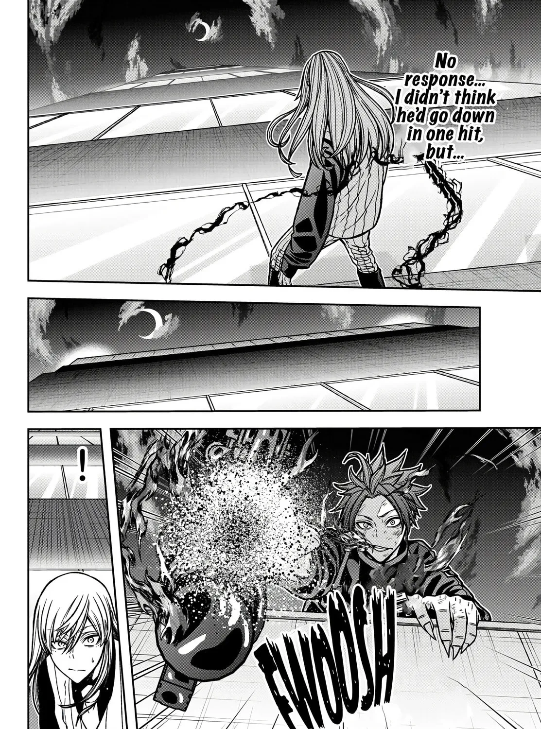 Read Tougen Anki chapter 69 image 20 on Lezhin