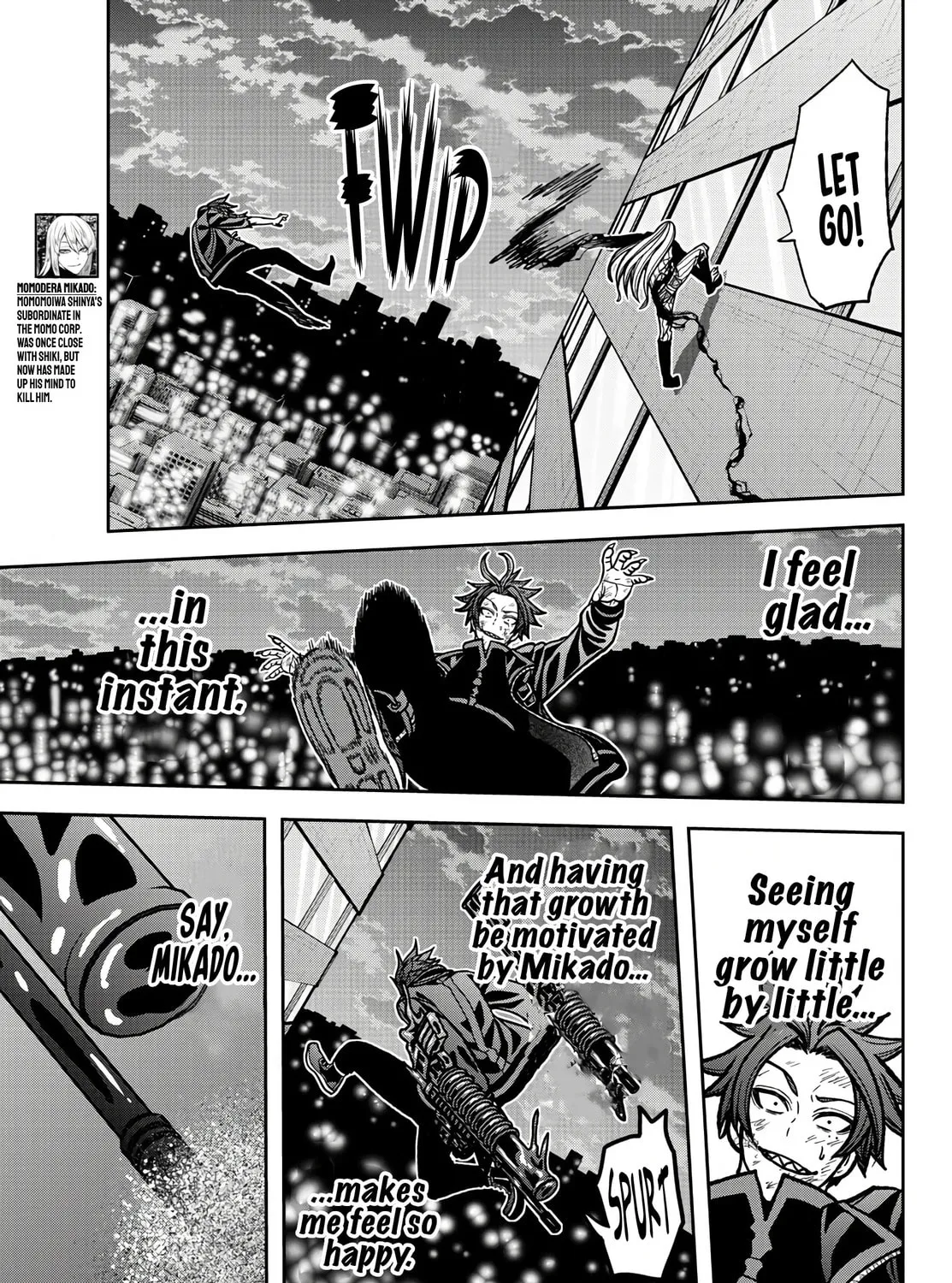 Read Tougen Anki chapter 69 image 26 on Lezhin