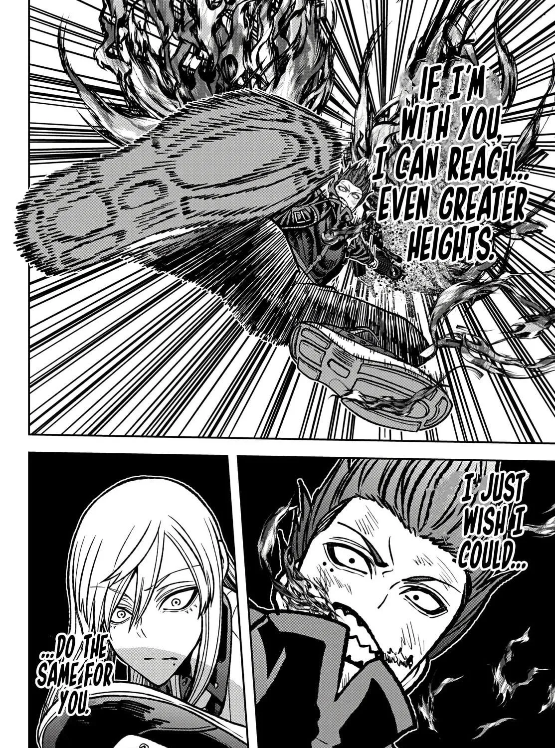 Read Tougen Anki chapter 69 image 28 on Lezhin