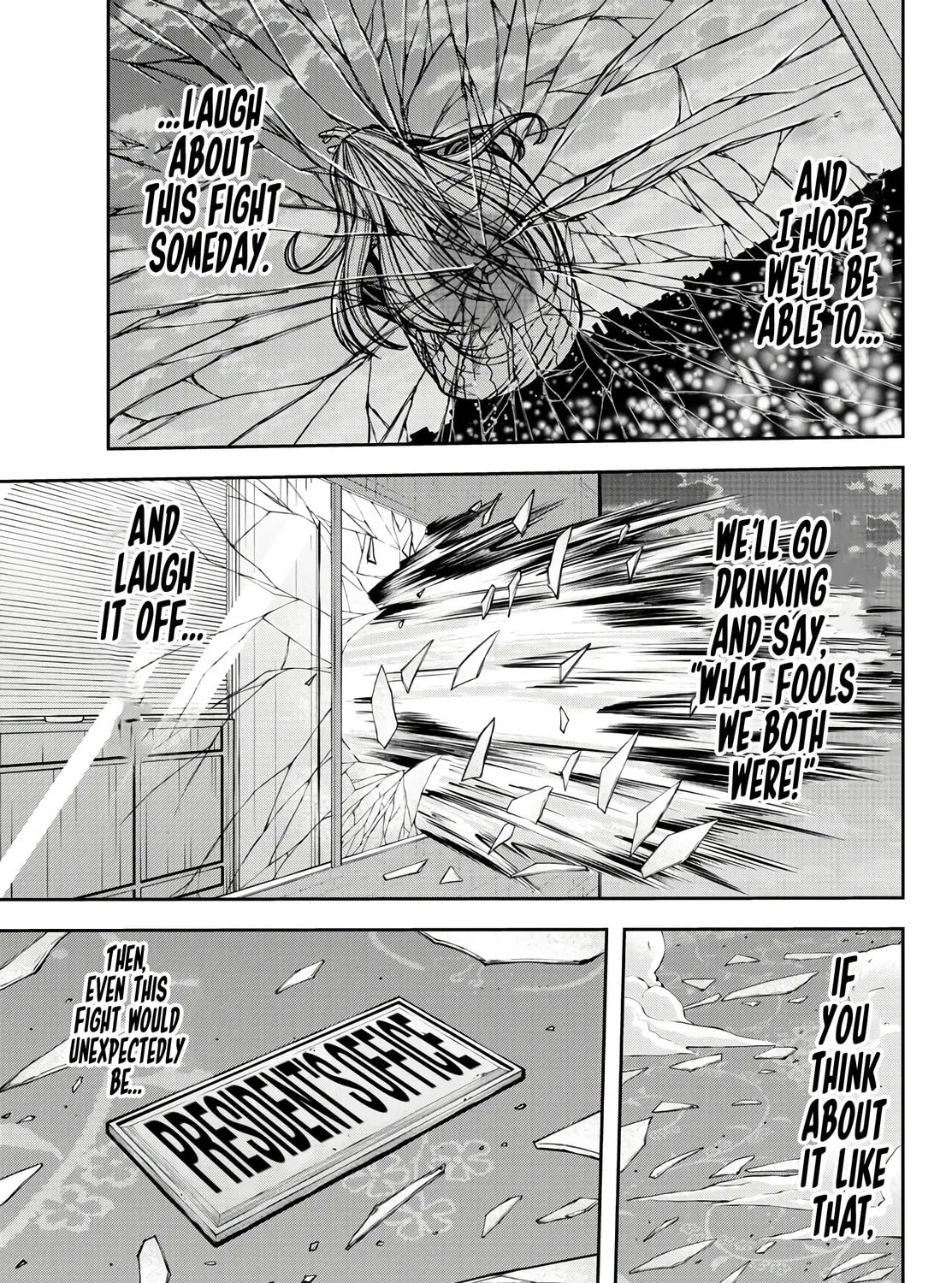 Read Tougen Anki chapter 69 image 30 on Lezhin