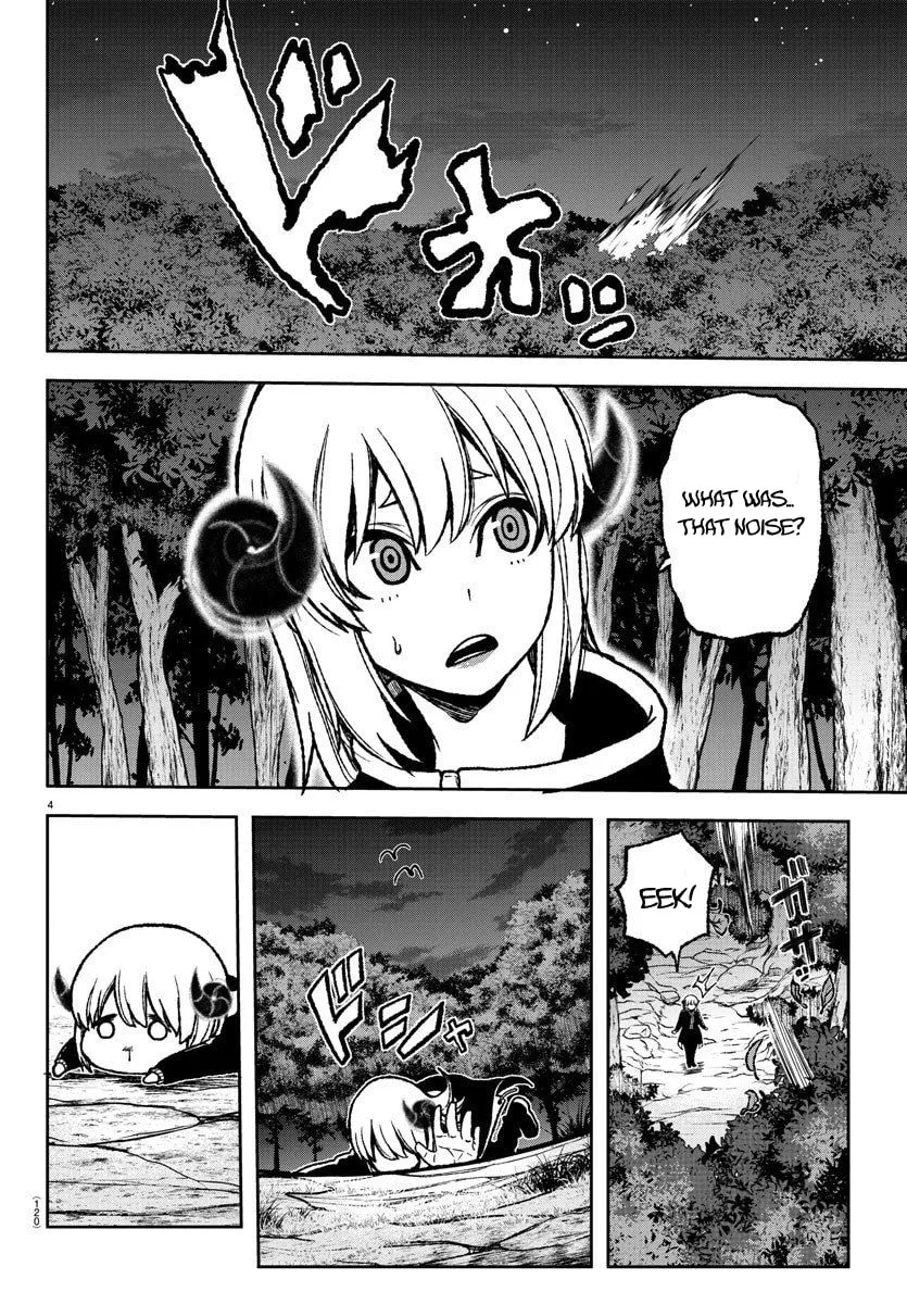 Read Tougen Anki chapter 7 image 3 on Lezhin