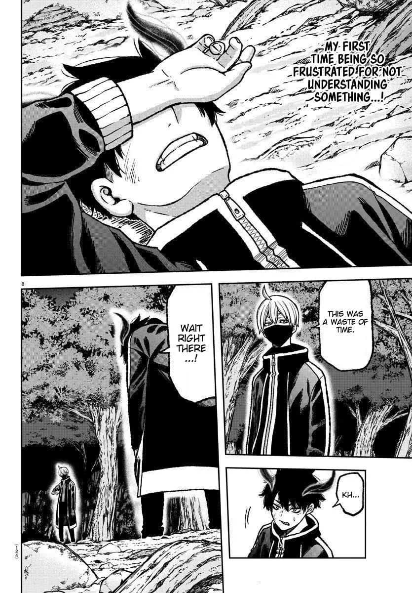 Read Tougen Anki chapter 7 image 7 on Lezhin