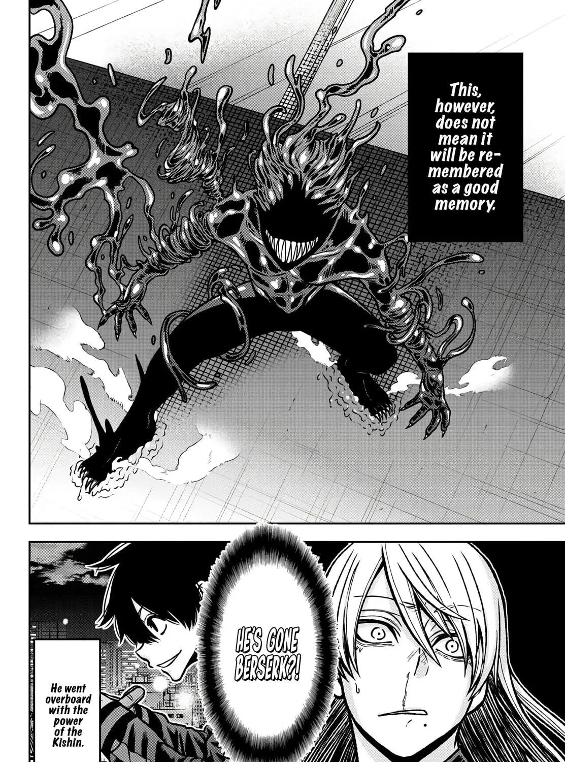 Read Tougen Anki chapter 70 image 10 on Lezhin
