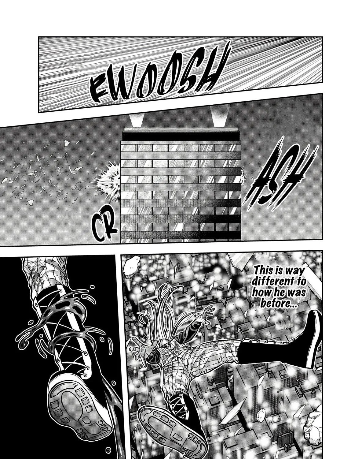 Read Tougen Anki chapter 70 image 16 on Lezhin