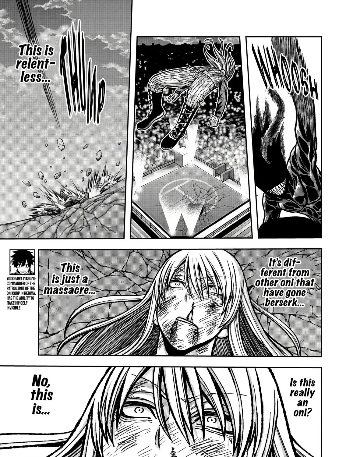 Read Tougen Anki chapter 70 image 20 on Lezhin