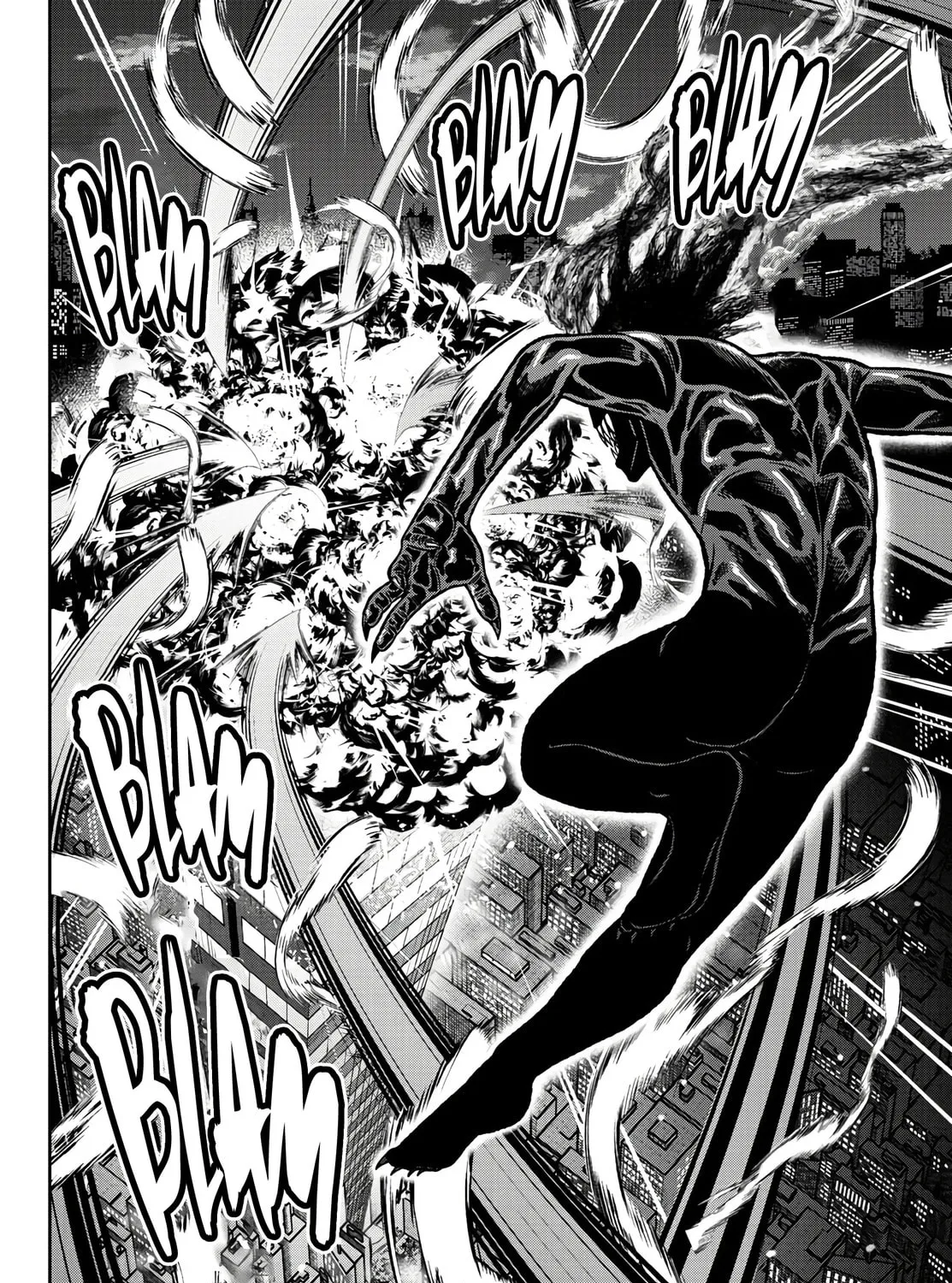 Read Tougen Anki chapter 70 image 24 on Lezhin