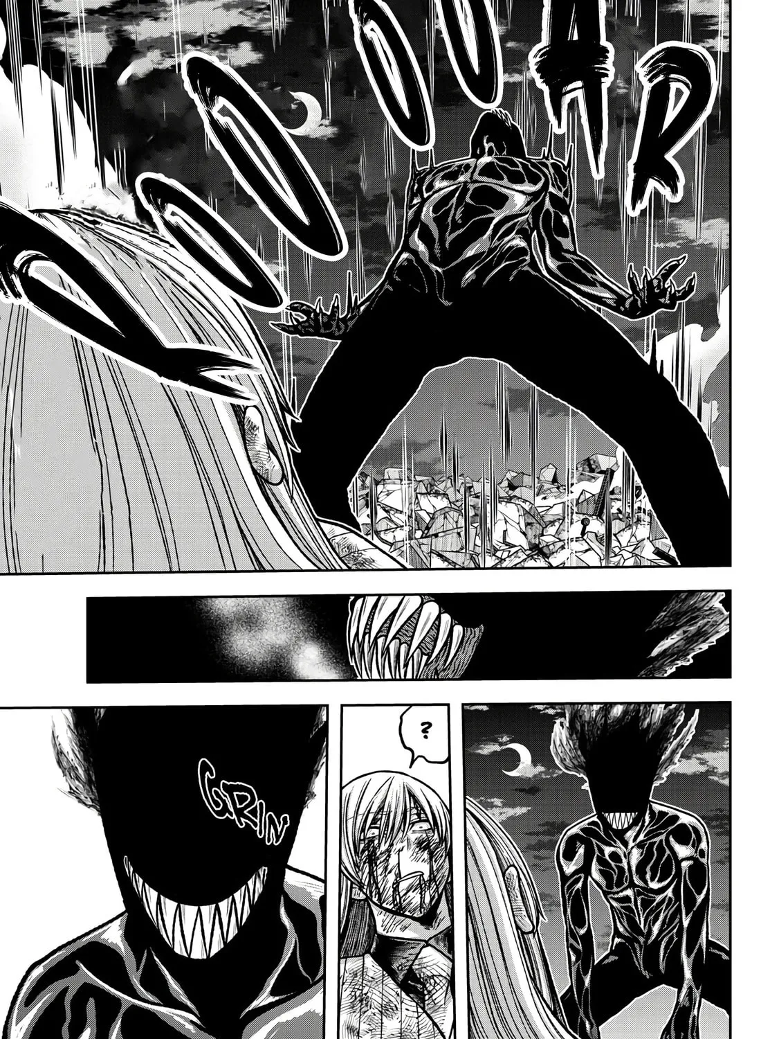 Read Tougen Anki chapter 70 image 30 on Lezhin